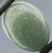 Collectors 19.64ct real Guatemalan Jadite Jade