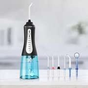 Electric Oral Irrigator 360 Degrees Rotate
