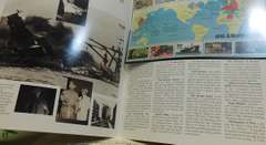 Stamps: 1991 Comm Mint Set $16.79