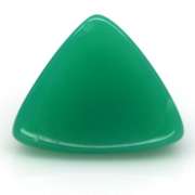 Gorgeous 5.40ct candy green Chrysoprase