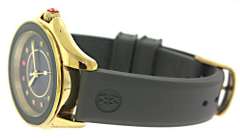 Michele Cape Grey Dial Watch