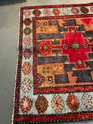 FABULOUS AUTHENTIC PERSIAN RUG 4.4x7