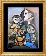 Vintage Pablo Picasso Circa 1965