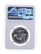 PF68* 1963 Franklin Half Dollar - Graded NGC