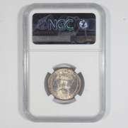 MS66 1936 Washington Quarter - Graded NGC