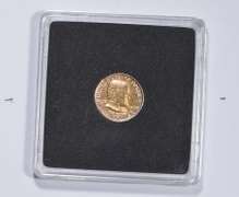 1922 $1 Ulysses S. Grant Commemorative Gold Dollar