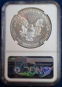 2020-P NGC MS69 Early Releases Emergency Production S$1