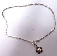 Lot of Vintage Sterling Silver Jewelry