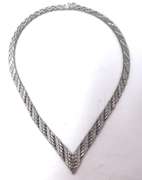 Lot of Vintage Sterling Silver Jewelry