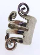 Sterling Silver Ring