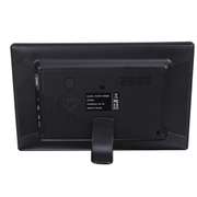 10 In HD IPS LCD Digital Photo Frame Audio Video Player