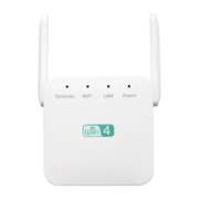 300M 2.4GHz Wireless Range Extender