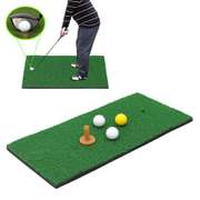Golf Putting Training Mat