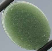 Collectors 19.64ct real Guatemalan Jadite Jade