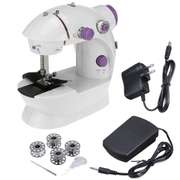 Mini Portable Electric Sewing Machine Stitch Sew