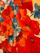 Impasto Provence Floral