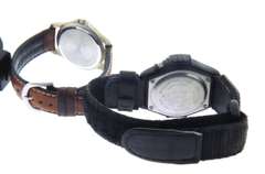 Group Lot of 5 Watches