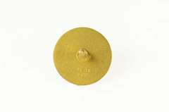 10K Yellow Gold Ford 30 Years Service Anniversary Car Lapel Pin/Brooch