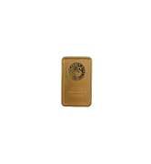 5 Gram Gold Bar