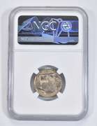 MS65 1938-D/D Indian Head Buffalo Nickel - FS-502 - Graded NGC