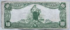 $10 Baltimore National Series of 1902