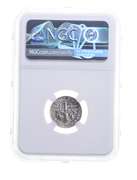 MS65 1982 Roosevelt Dime - No P - Graded NGC