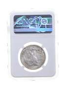 MS65 1945-D Walking Liberty Half Dollar - Graded NGC