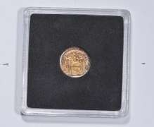 1922 $1 Ulysses S. Grant Commemorative Gold Dollar