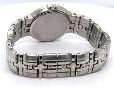 YSL Quartz Diamond Watch