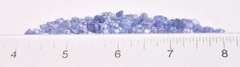Brilliant 20.00CTW Collection of Tanzanite Gemstones