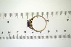 Sterling Silver Ring Lot