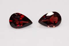 Juicy Natural Red Garnet - 6.73 cts.