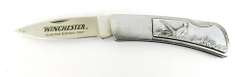 Winchester 2008 L.E. Single Blade Pocketknife
