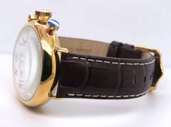 Lucien Piccard Chronograph Quartz Watch
