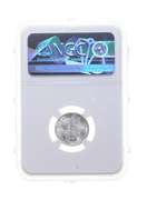 MS67 FB 1935 Mercury Silver Dime - Graded NGC
