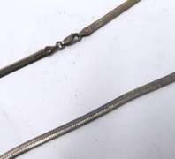 Vintage Sterling Silver Lot of Jewelry