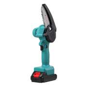 1500W 24V 4 Inch Rechargeable Mini Chain Saw