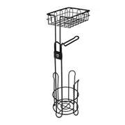 Toilet Paper Towel Storage Stand Organizer Rack