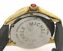 Michele Cape Grey Dial Watch