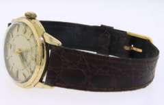 Loval Lifetime Self Wind Watch
