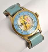 Collectible 1971 Barbie Watch