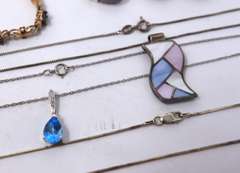 Vintage Group Lot of Jewelry