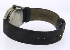 Dufonte by Lucian Piccard Self Winding Vintage Watch