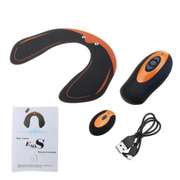 Buttocks Trainer Hip Lift Up Slimming Electric Massager