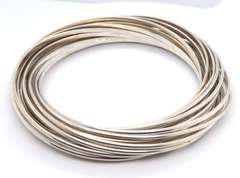 925 Sterling Silver Bangles