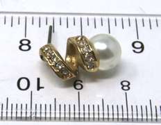 Lot of 2 Costume Jewelry