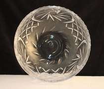 Pinwheel Bowl