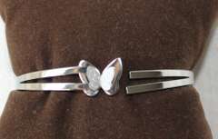 Stainless Steel Silver Color Bracelet