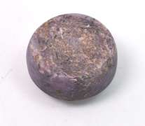 Ravishing 95.50CTS Red Cabochon Ruby