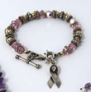 Group Lot of Gemstone Jewelry